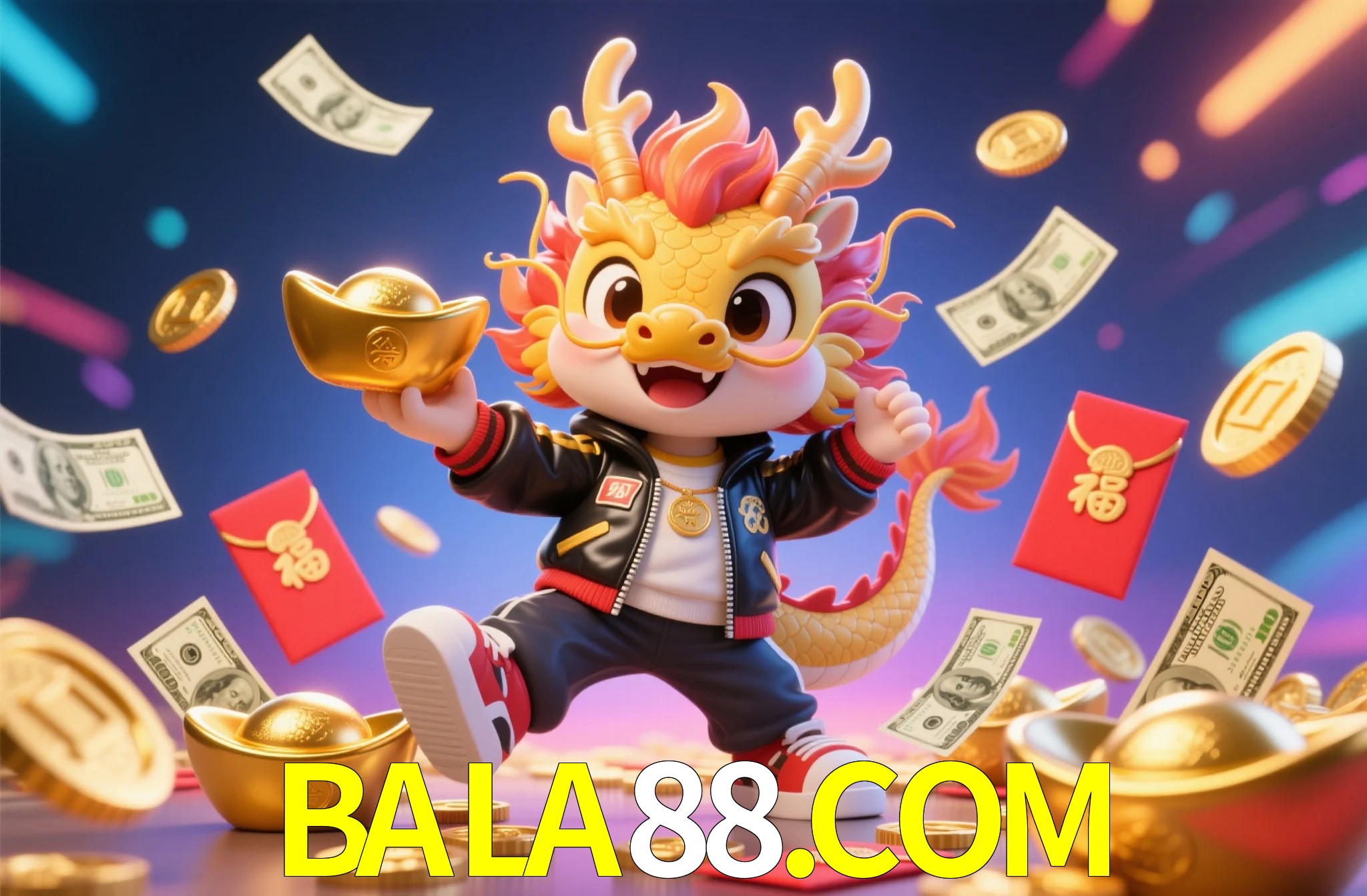 bala88-Logo